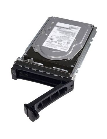 DELL 400-AKID hard disk-uri interne 2.5" 1200 Giga Bites SAS Dell - 1 - Tik.ro