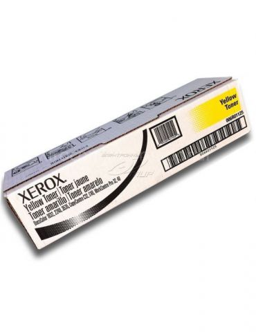 Cartus toner xerox yellow 006r01125 Xerox - 1 - Tik.ro