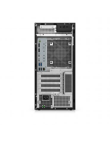 DELL Precision 3660 i7-12700K Tower Intel® Core™ i7 32 Giga Bites DDR5-SDRAM 1000 Giga Bites SSD Windows 10 Pro Stație de lucru 