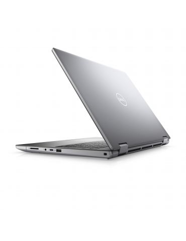 DELL Precision 7670 i7-12850HX Stație de lucru mobilă 40,6 cm (16") Full HD+ Intel® Core™ i7 32 Giga Bites DDR5-SDRAM 512 Giga D