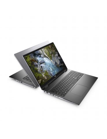 DELL Precision 7770 i7-12850HX Stație de lucru mobilă 43,9 cm (17.3") Full HD Intel® Core™ i7 16 Giga Bites DDR5-SDRAM 512 Giga 