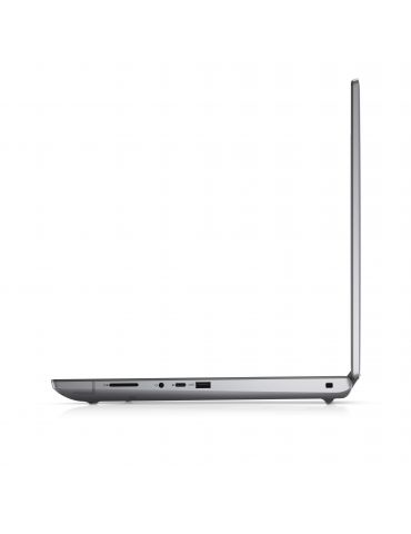 DELL Precision 7770 i7-12850HX Stație de lucru mobilă 43,9 cm (17.3") Full HD Intel® Core™ i7 16 Giga Bites DDR5-SDRAM 512 Giga 