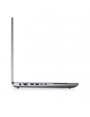 DELL Precision 7770 i7-12850HX Stație de lucru mobilă 43,9 cm (17.3") Full HD Intel® Core™ i7 16 Giga Bites DDR5-SDRAM 512 Giga 