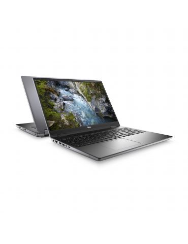 DELL Precision 7770 i7-12850HX Stație de lucru mobilă 43,9 cm (17.3") Full HD Intel® Core™ i7 16 Giga Bites DDR5-SDRAM 512 Giga 