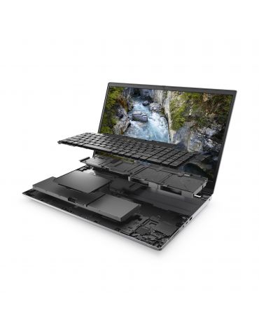 DELL Precision 7770 i7-12850HX Stație de lucru mobilă 43,9 cm (17.3") Full HD Intel® Core™ i7 16 Giga Bites DDR5-SDRAM 512 Giga 