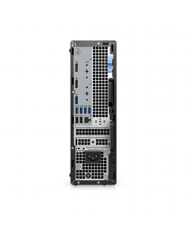 DELL Precision 3460 i7-12700 SFF Intel® Core™ i7 16 Giga Bites DDR5-SDRAM 512 Giga Bites SSD Windows 10 Pro Stație de lucru Dell