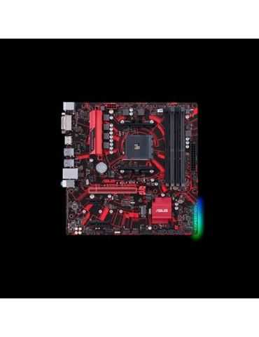 Placa de baza asus amd a320 am4 ex-a320m-gaming 4* dimm Asus - 1