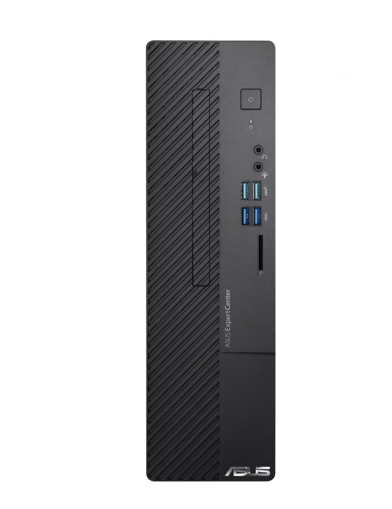 ASUS ExpertCenter D500SC-511400036R i5-11400 SFF Intel Core i5 16 Giga Bites DDR4-SDRAM 512 Giga Bites SSD Windows 10 Pro