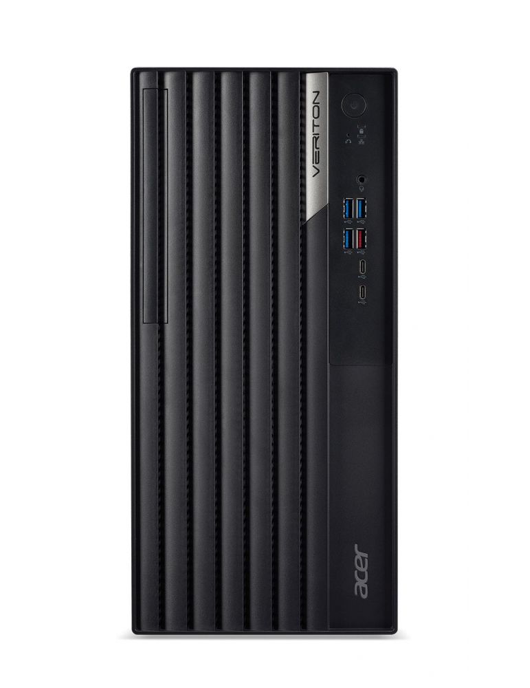 Acer Veriton M M6690G i5-12500 Spaţiul de lucru Intel Core i5 16 Giga Bites DDR4-SDRAM 512 Giga Bites SSD Windows 11 Pro