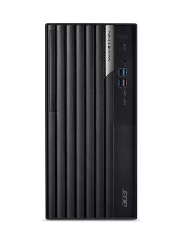Acer Veriton M M6690G i5-12500 Spaţiul de lucru Intel® Core™ i5 16 Giga Bites DDR4-SDRAM 1000 Giga Bites SSD Windows 11 Pro Acer - Tik.ro