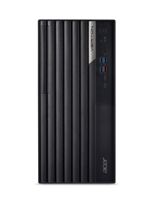 Acer Veriton M M6690G i5-12500 Spaţiul de lucru Intel® Core™ i5 16 Giga Bites DDR4-SDRAM 1000 Giga Bites SSD Windows 11 Pro Acer