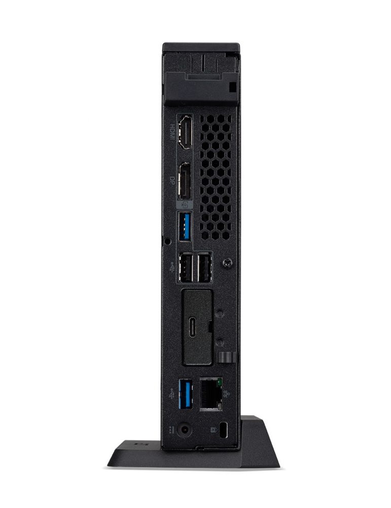 Calculator Acer Veriton N N4690, RAM 16GB, SSD 512GB, i5-12400T, Intel UHD Graphics 730, W11Pro