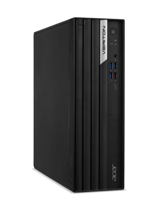 Acer Veriton X X4690G i5-12400 Spaţiul de lucru Intel® Core™ i5 8 Giga Bites DDR4-SDRAM 256 Giga Bites SSD Windows 11 Pro PC-ul 