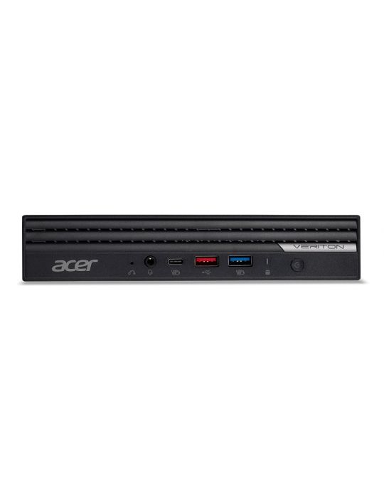 Acer Veriton N N4690 i5-12400T mini PC Intel® Core™ i5 8 Giga Bites DDR4-SDRAM 256 Giga Bites SSD Negru Acer - 6