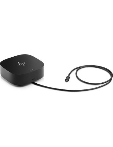 HP Sistem de andocare USB-C G5 Hp - 3