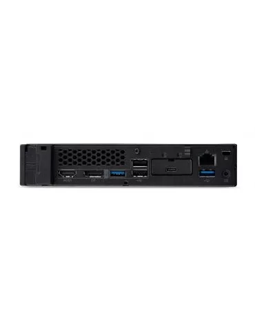 Acer Veriton N N4690 i5-12400T mini PC Intel® Core™ i5 8 Giga Bites DDR4-SDRAM 256 Giga Bites SSD Windows 11 Pro Negru Acer - 2