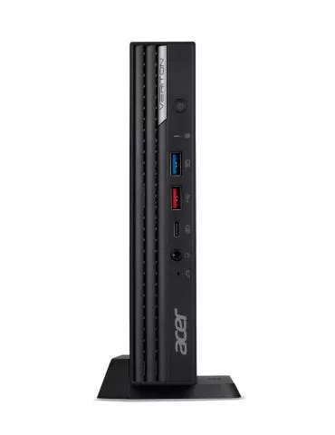 Acer Veriton N N4690 i5-12400T mini PC Intel® Core™ i5 8 Giga Bites DDR4-SDRAM 256 Giga Bites SSD Windows 11 Pro Negru Acer - 3