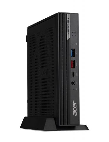 Acer Veriton N N4690 i5-12400T mini PC Intel® Core™ i5 8 Giga Bites DDR4-SDRAM 256 Giga Bites SSD Windows 11 Pro Negru Acer - 4