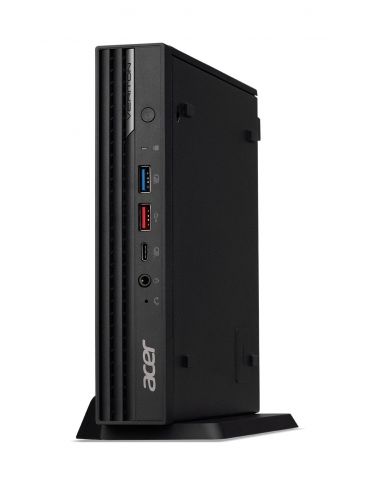 Acer Veriton N N4690 i5-12400T mini PC Intel® Core™ i5 8 Giga Bites DDR4-SDRAM 256 Giga Bites SSD Windows 11 Pro Negru Acer - 5