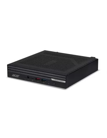 Acer Veriton N N4690 i5-12400T mini PC Intel® Core™ i5 8 Giga Bites DDR4-SDRAM 256 Giga Bites SSD Windows 11 Pro Negru Acer - 8