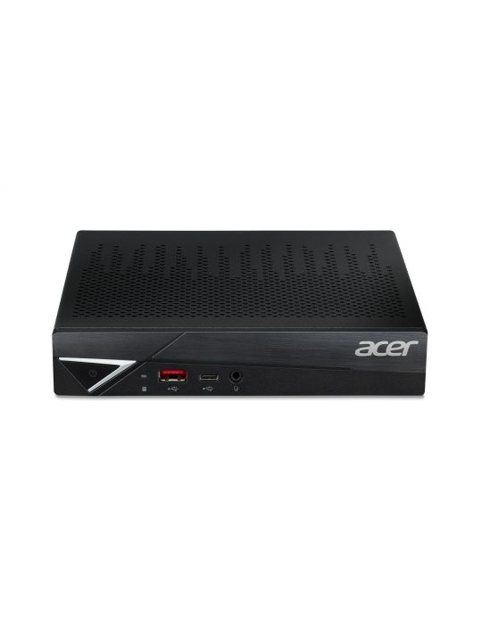Acer Veriton N2580 i3-1115G4 mini PC Intel® Core™ i3 8 Giga Bites DDR4-SDRAM 256 Giga Bites SSD Negru Acer - 5