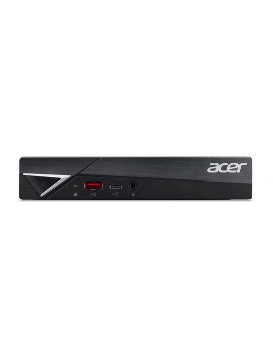 Acer Veriton N2580 i3-1115G4 mini PC Intel® Core™ i3 8 Giga Bites DDR4-SDRAM 256 Giga Bites SSD Windows 11 Pro Negru Acer - 6