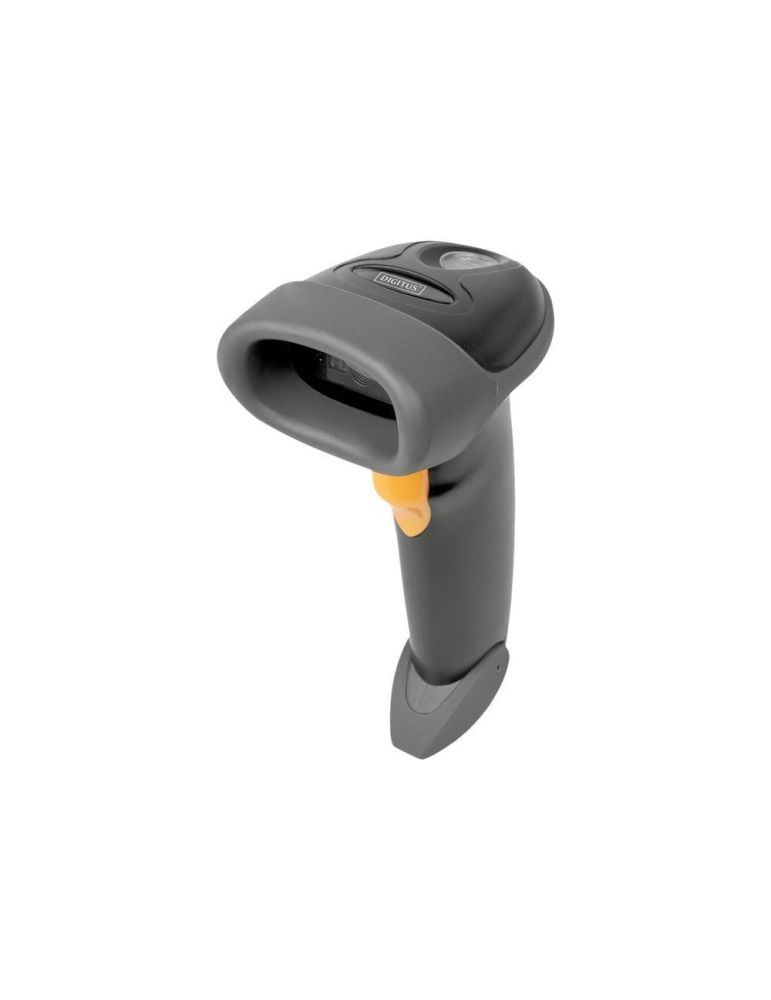 Digitus DIGITUS - barcode scanner