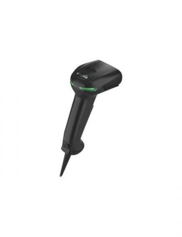 Honeywell Xenon Performance 1950g - High Density (HD) - Kit - barcode scanner Honeywell - 1