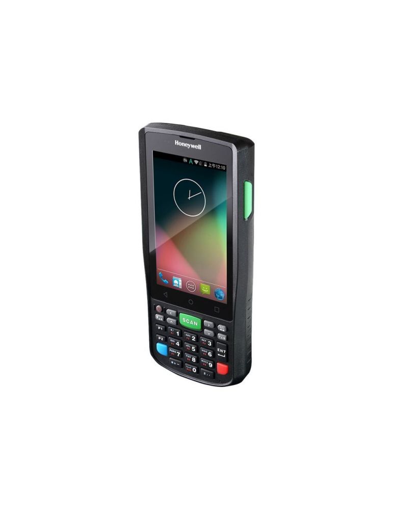Honeywell ScanPal EDA50K - data collection terminal - Android 7.1.1 (Nougat) - 16 GB - 4