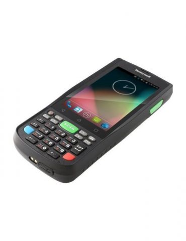 Honeywell ScanPal EDA50K - data collection terminal - Android 7.1.1 (Nougat) - 16 GB - 4 Honeywell - 1