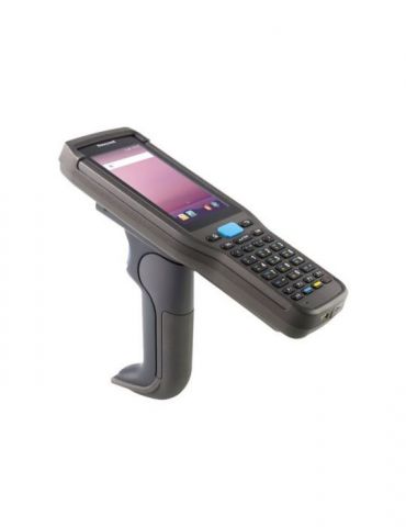 Honeywell ScanPal EDA60K - data collection terminal - Android 7.1 (Nougat) - 16 GB - 4 Honeywell - 1