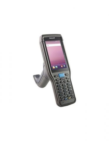 Honeywell ScanPal EDA60K - data collection terminal - Android 7.1 (Nougat) - 16 GB - 4 Honeywell - 1