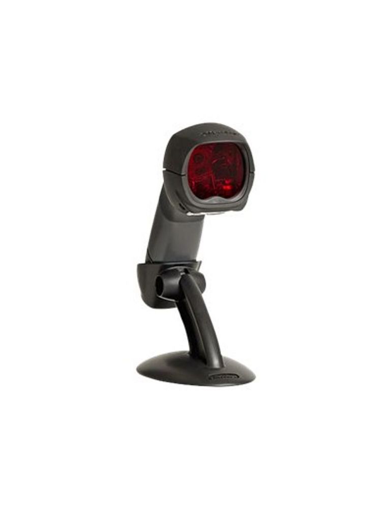 Honeywell barcode scanner MS3780 Fusion