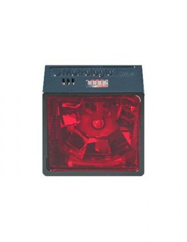 Honeywell QuantumT 3580 - barcode scanner Honeywell - 1