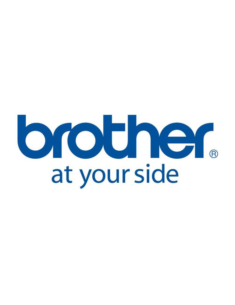 Brother Vor-Ort-Service (Tinte) - extended service agreement - 5 years - on-site