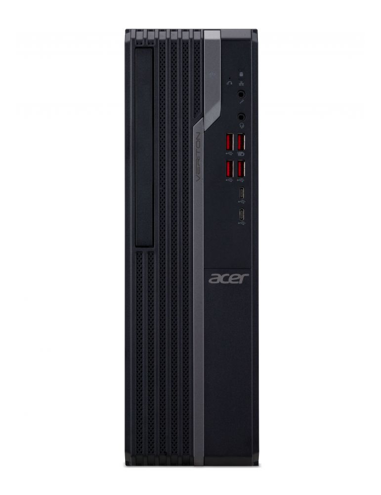 Acer Veriton X X6680G i5-11500 Spaţiul de lucru Intel Core i5 16 Giga Bites DDR4-SDRAM 512 Giga Bites SSD Windows 10 Pro