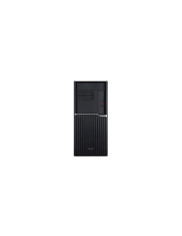 Acer Veriton M VM4680G i7-11700 Tower Intel Core i7 16 Giga Bites DDR4-SDRAM 2512 Giga Bites HDD+SSD Windows 10 Pro PC-ul