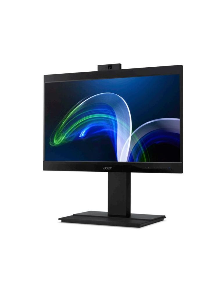 Acer Veriton Z4880G Intel Core i7 60,5 cm (23.8") 1920 x 1080 Pixel 16 Giga Bites DDR4-SDRAM 512 Giga Bites SSD PC all-in-one
