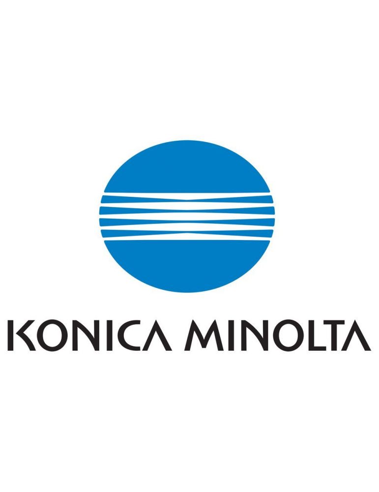 Konica Minolta DV-613M - magenta - developer