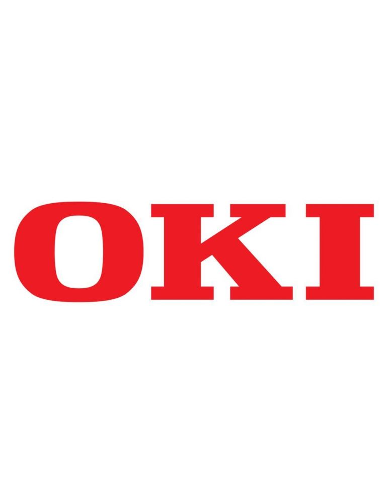 OKI media tray - 530 sheets