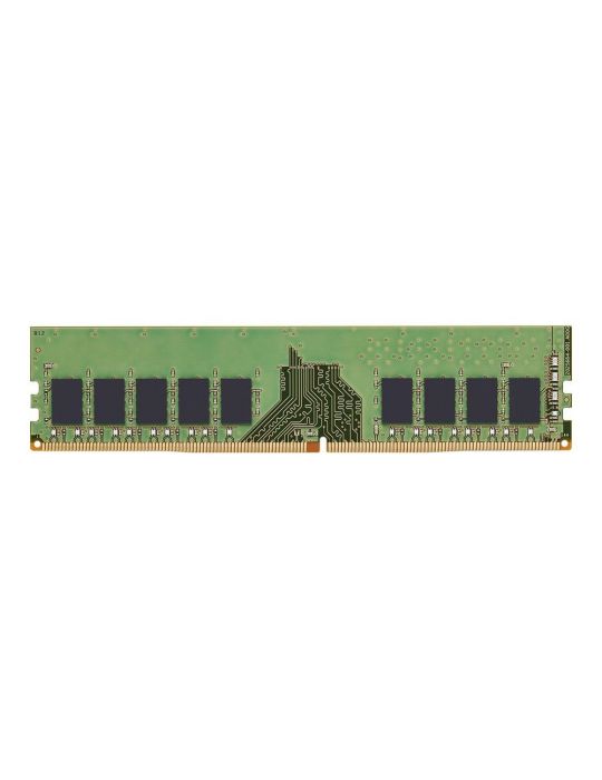 Kingston Server Premier - DDR4 - module - 16 GB - DIMM 288-pin - 3200 MHz / PC4-25600 - unbuffered Kingston - 1