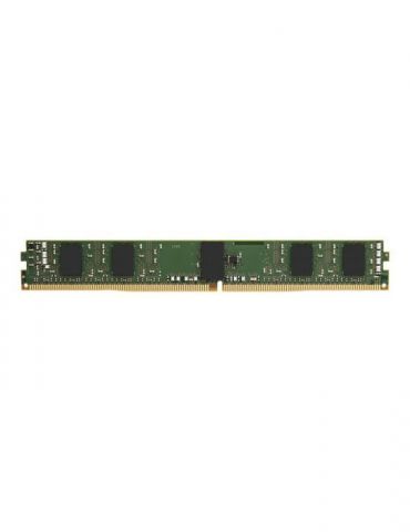Kingston Server Premier - DDR4 - module - 16 GB - DIMM 288-pin - 3200 MHz / PC4-25600 - registered with parity Kingston - 1