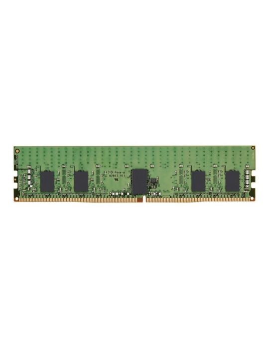 Kingston Server Premier - DDR4 - module - 16 GB - DIMM 288-pin - 3200 MHz / PC4-25600 - registered with parity Kingston - 1