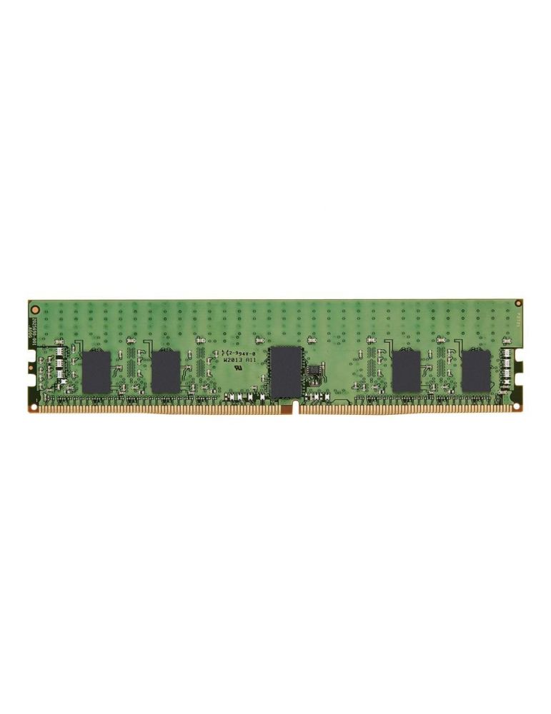 Kingston Server Premier - DDR4 - module - 16 GB - DIMM 288-pin - 2666 MHz / PC4-21300 - registered with parity