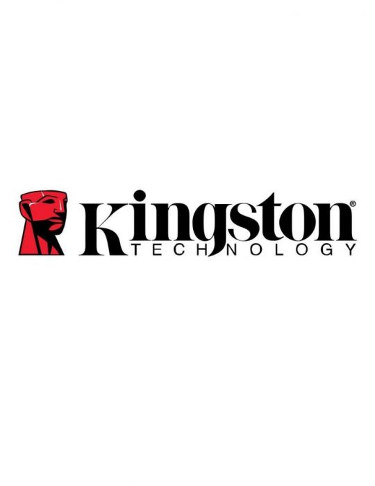 Kingston Server Premier - DDR4 - module - 32 GB - DIMM 288-pin - 2666 MHz / PC4-21300 - registered Kingston - 1