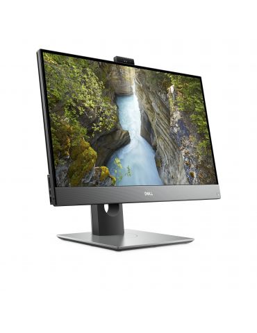 DELL OptiPlex 7780 Intel® Core™ i7 68,6 cm (27") 1920 x 1080 Pixel 16 Giga Bites DDR4-SDRAM 512 Giga Bites SSD PC all-in-one Del