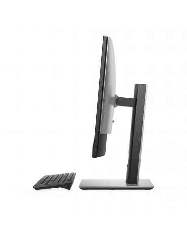 DELL OptiPlex 7780 Intel® Core™ i7 68,6 cm (27") 1920 x 1080 Pixel 16 Giga Bites DDR4-SDRAM 512 Giga Bites SSD PC all-in-one Del