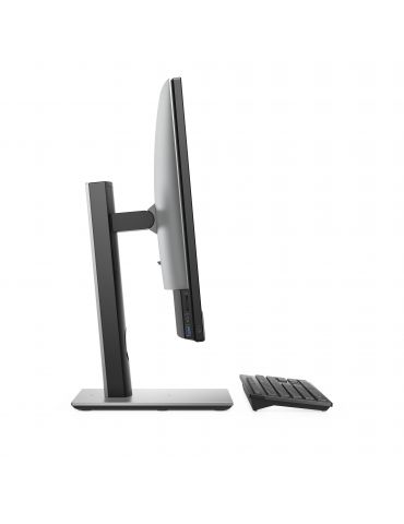 DELL OptiPlex 7780 Intel® Core™ i7 68,6 cm (27") 1920 x 1080 Pixel 16 Giga Bites DDR4-SDRAM 512 Giga Bites SSD PC all-in-one Del