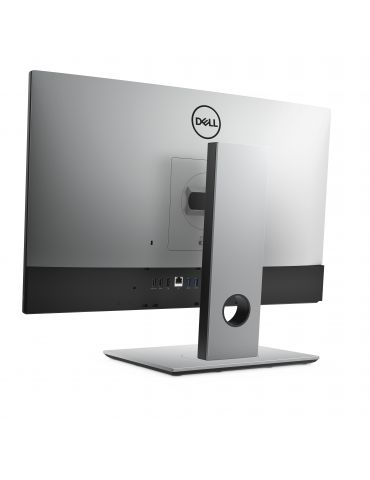 DELL OptiPlex 7780 Intel® Core™ i7 68,6 cm (27") 1920 x 1080 Pixel 16 Giga Bites DDR4-SDRAM 512 Giga Bites SSD PC all-in-one Del
