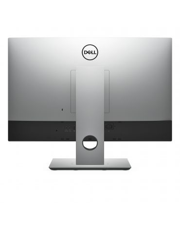 DELL OptiPlex 7780 Intel® Core™ i7 68,6 cm (27") 1920 x 1080 Pixel 16 Giga Bites DDR4-SDRAM 512 Giga Bites SSD PC all-in-one Del